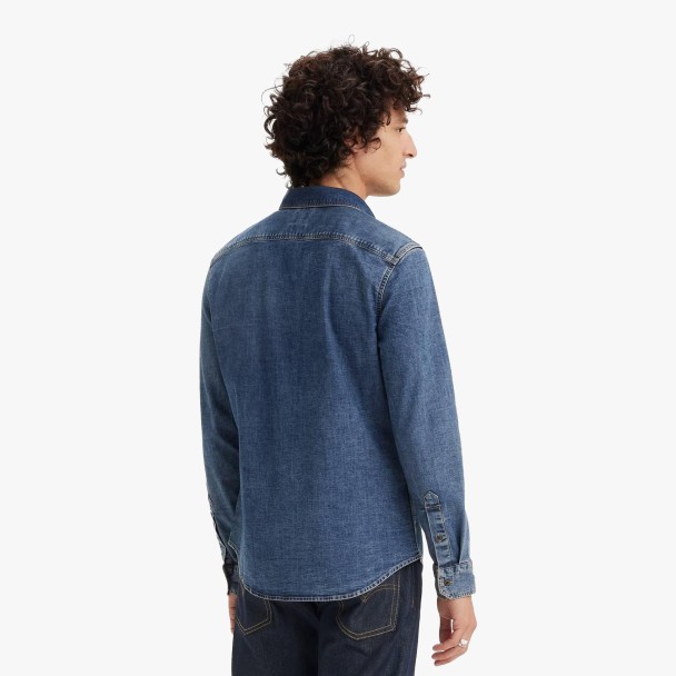 Levis Battery Housemark Slim Fit