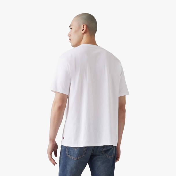 Levis Red Tab Vintage Tee