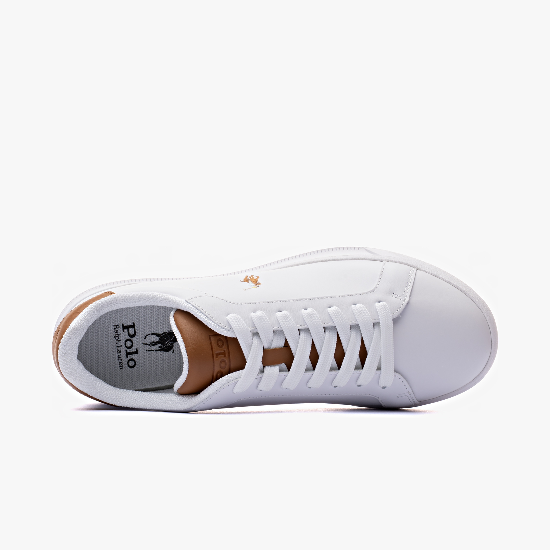 Polo Ralph Lauren Heritage Court II