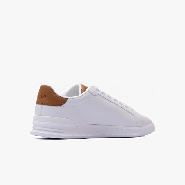 Polo Ralph Lauren Heritage Court II