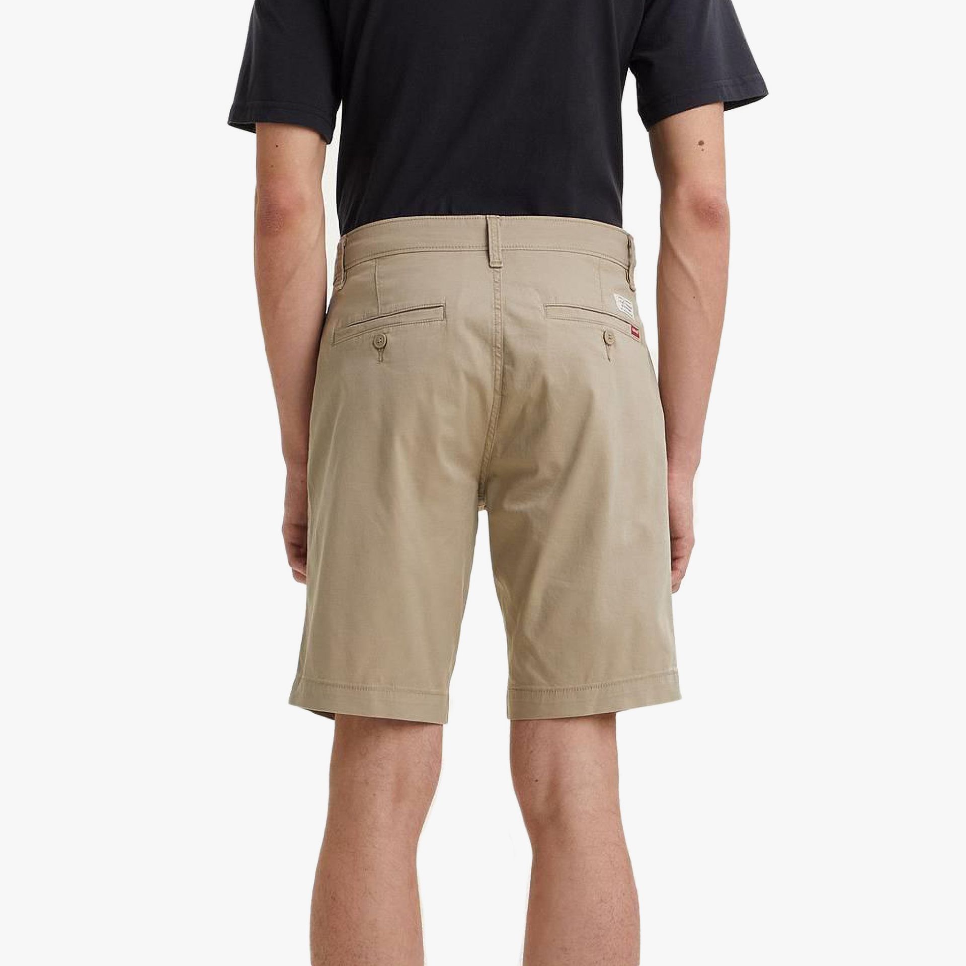 Levis XX Chino Short II