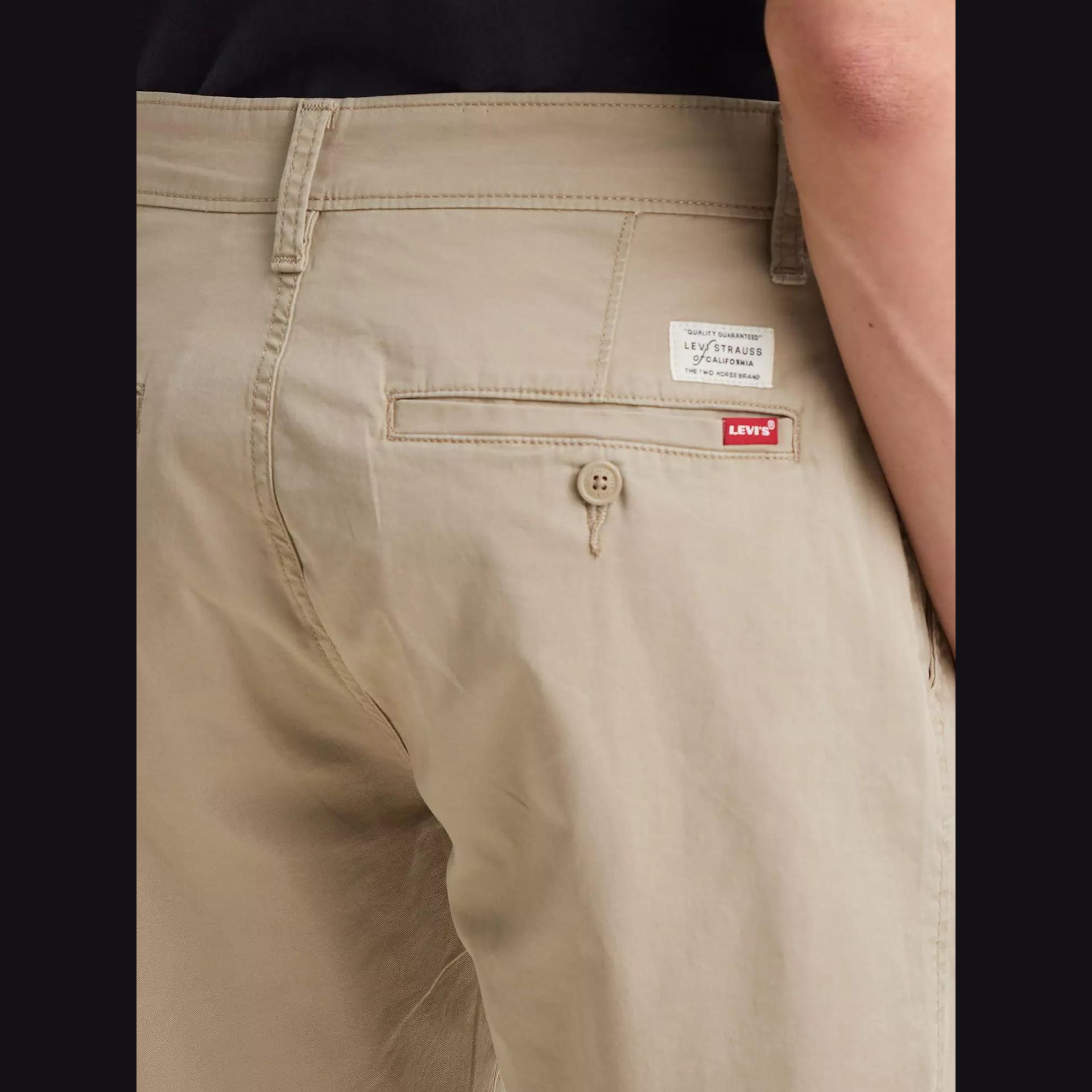 Levis XX Chino Short II