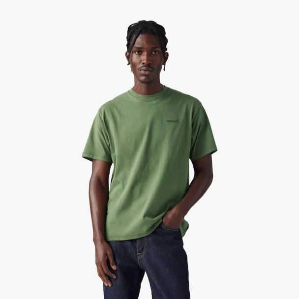 Levis Red Tab Vintage Tee