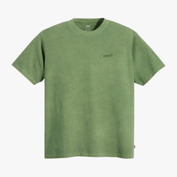 Levis Red Tab Vintage Tee