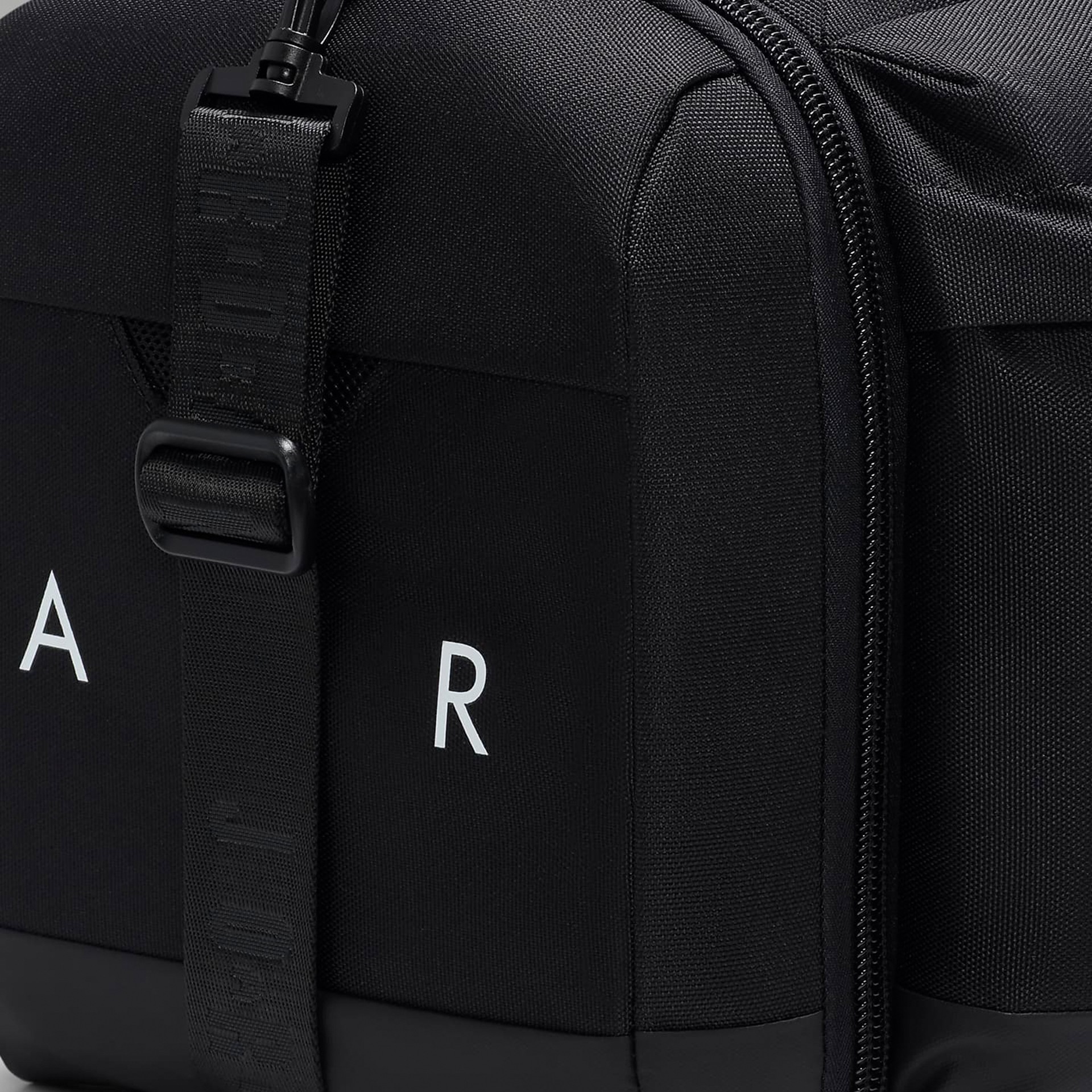 Nike Jordan Jam Velocity Duffle