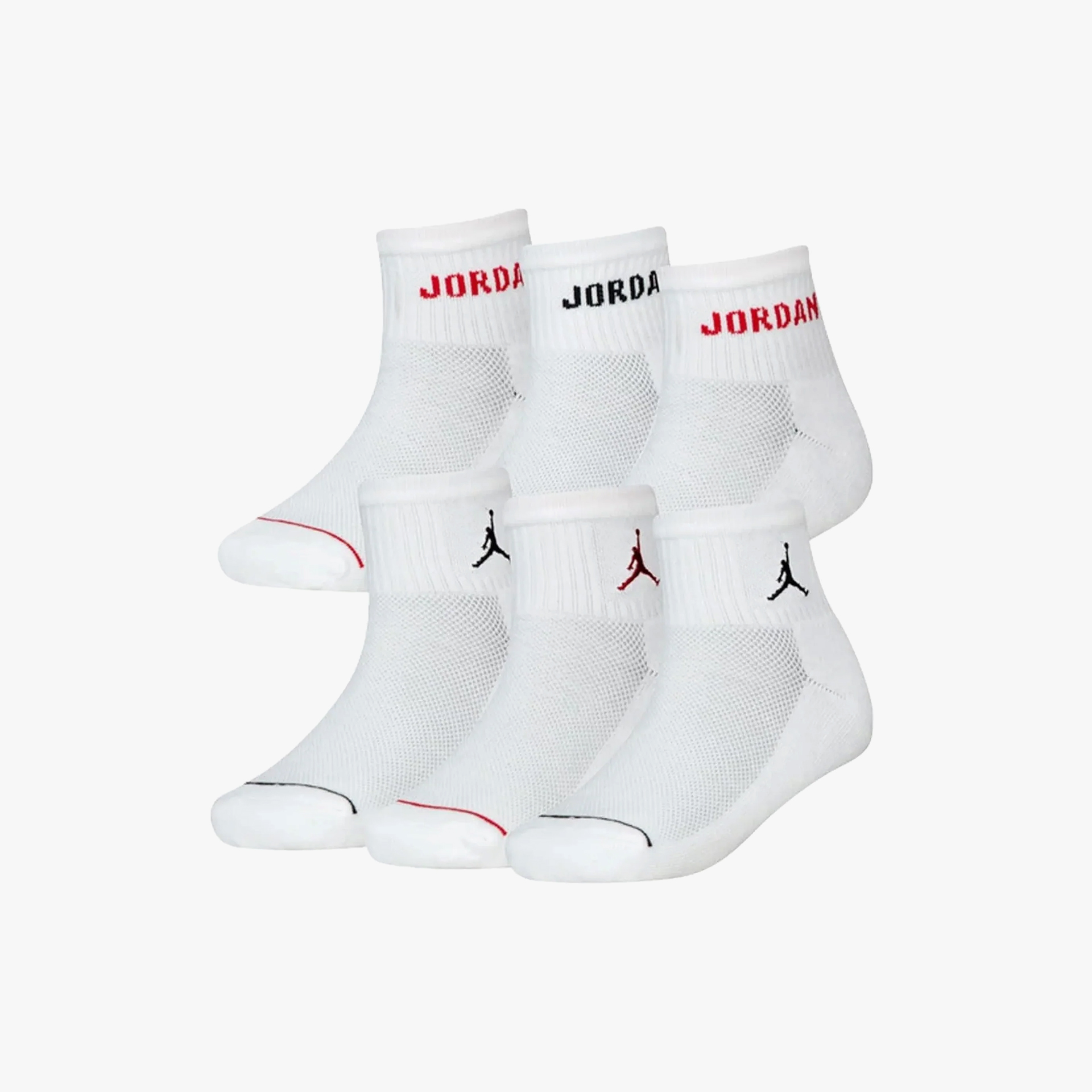 Nike Jordan Legend Ankle 6 PK