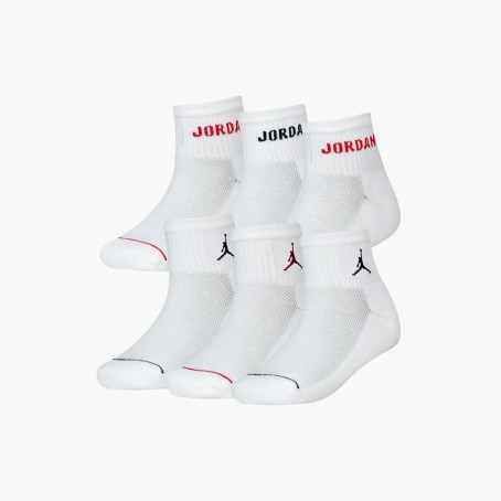 Nike Jordan Legend Ankle 6 PK