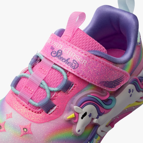 Skechers Unicorn Chaser Inf