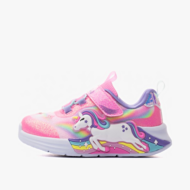 Skechers Unicorn Chaser Inf