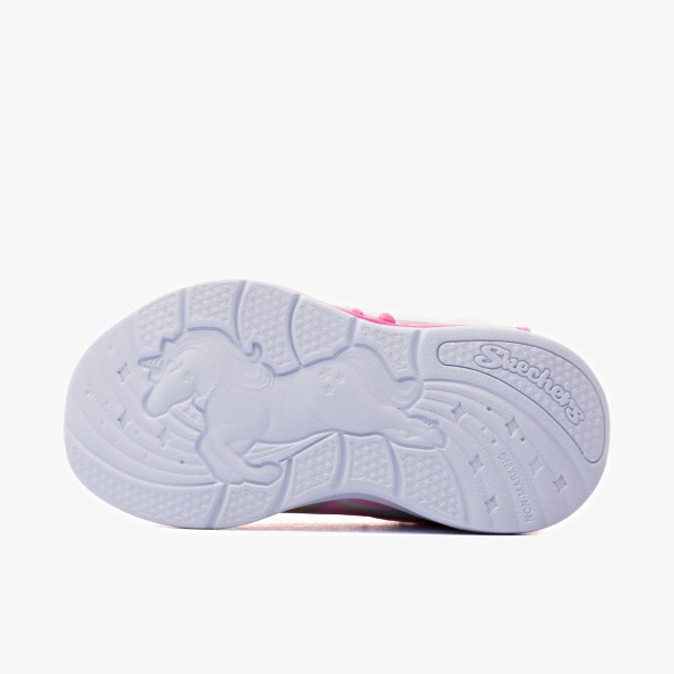 Skechers Unicorn Chaser Inf