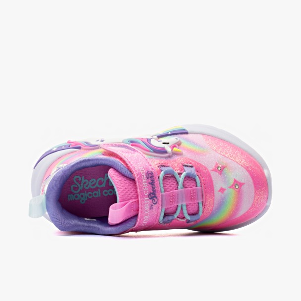 Skechers Unicorn Chaser Inf