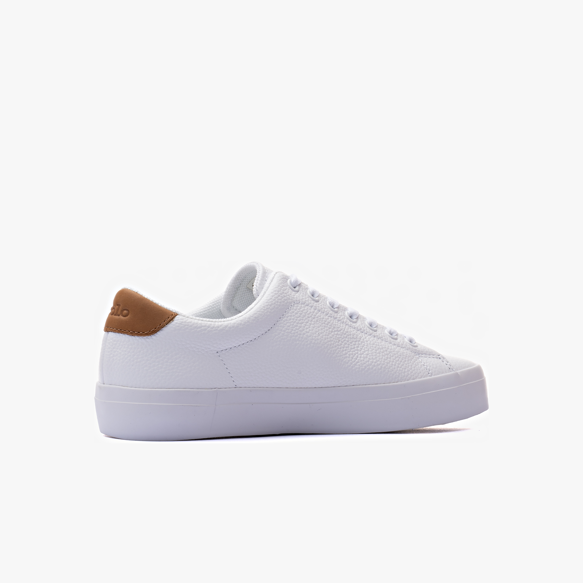 Polo Ralph Lauren Longwood Leather