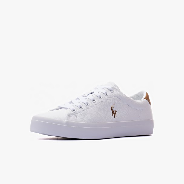 Polo Ralph Lauren Longwood Leather
