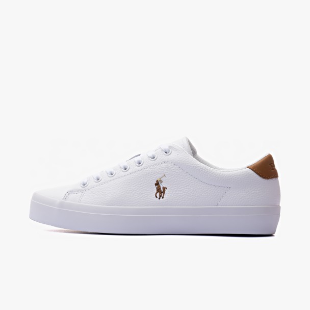 Polo Ralph Lauren Longwood Leather