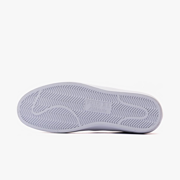 Polo Ralph Lauren Longwood Leather