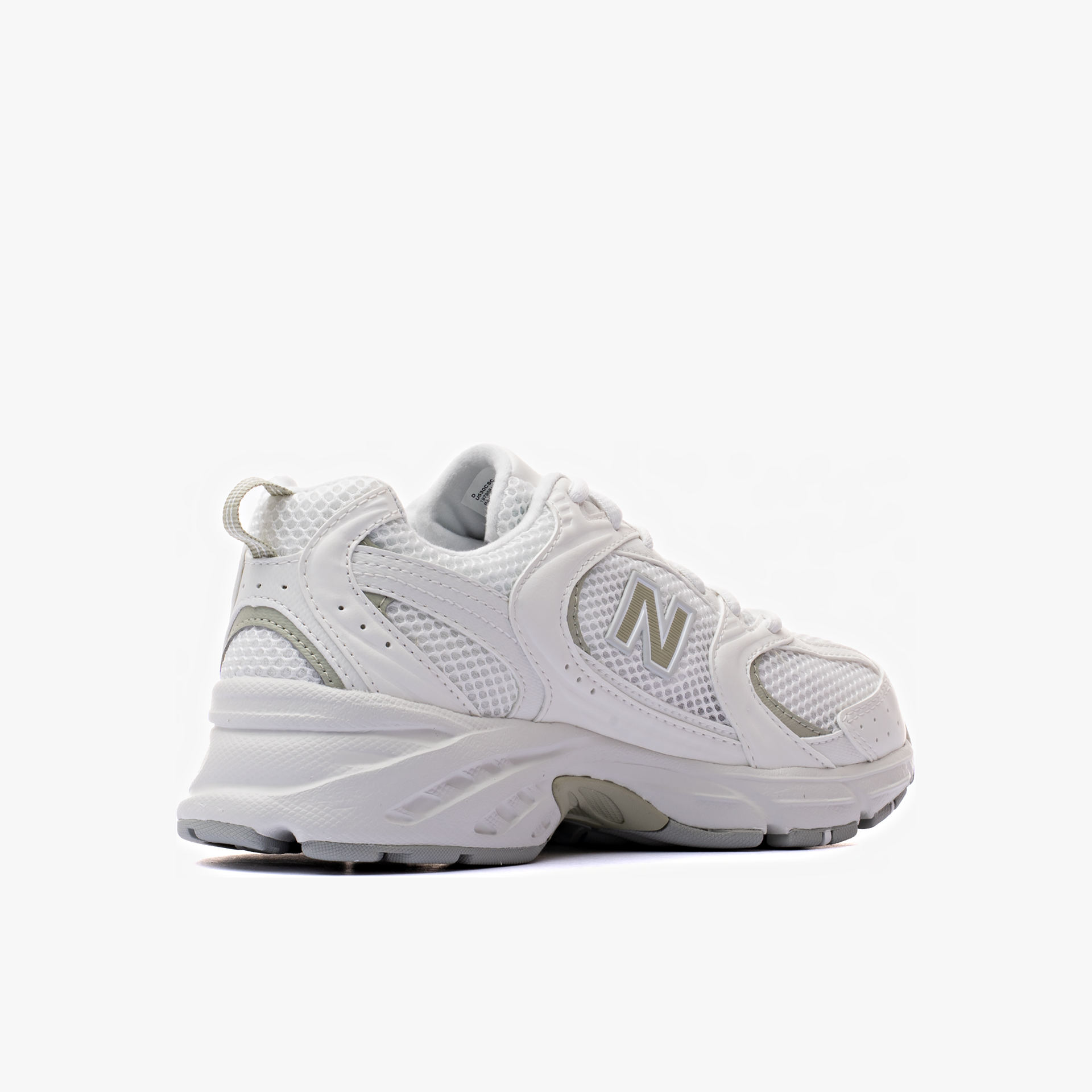 New Balance U530