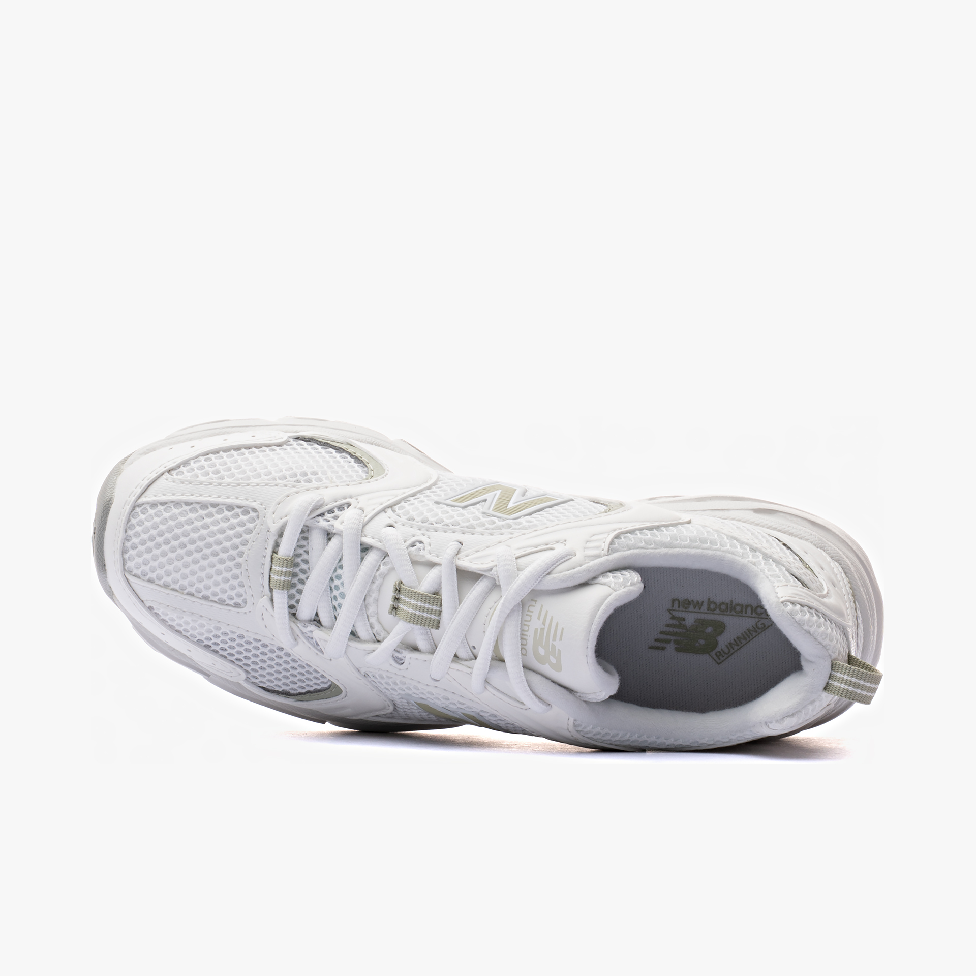 New Balance U530