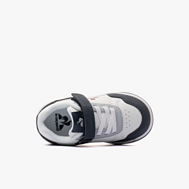 Le Coq Sportif Court Breaker