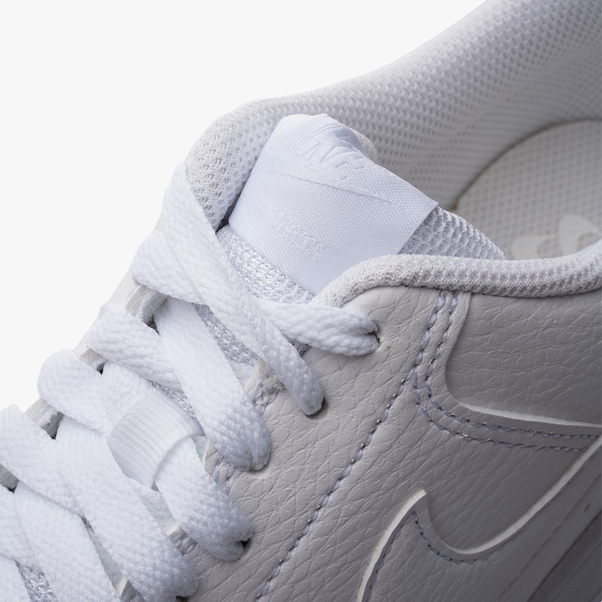 Nike Court Vision Low W