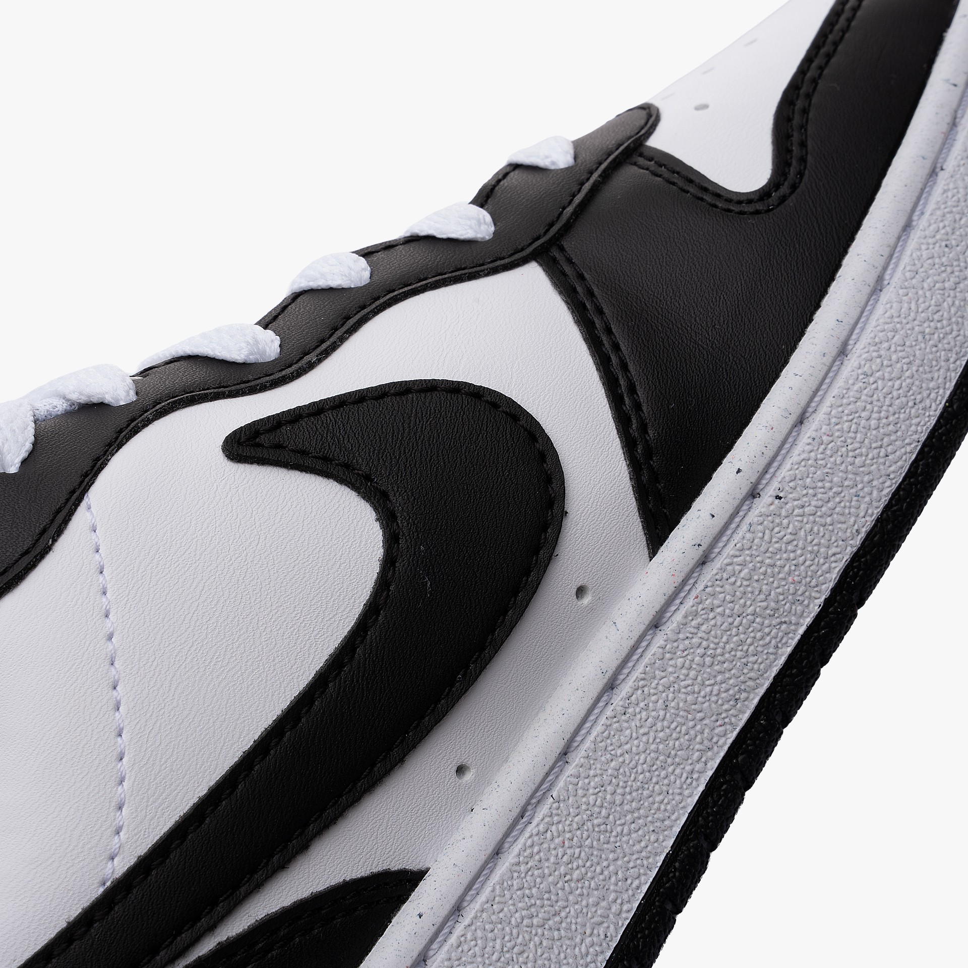 Nike Court Borough Low Recraft