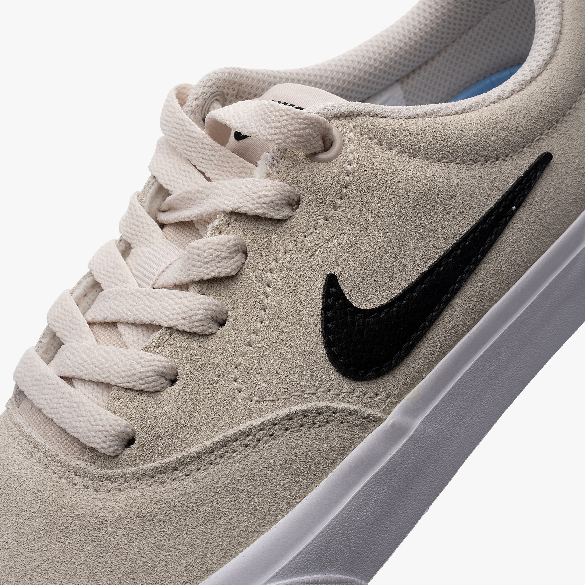 Nike Charge Suede