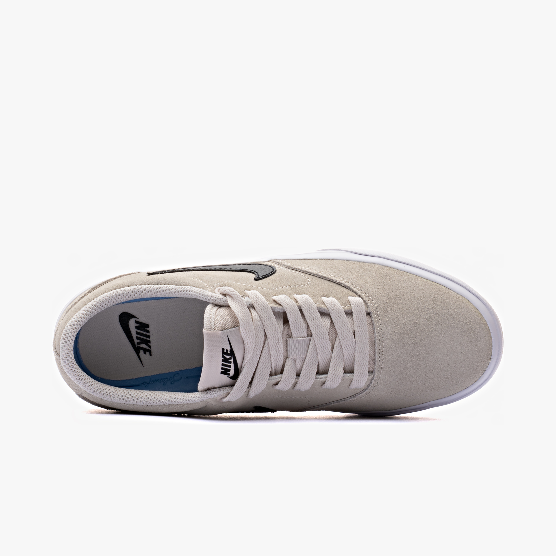 Nike Charge Suede
