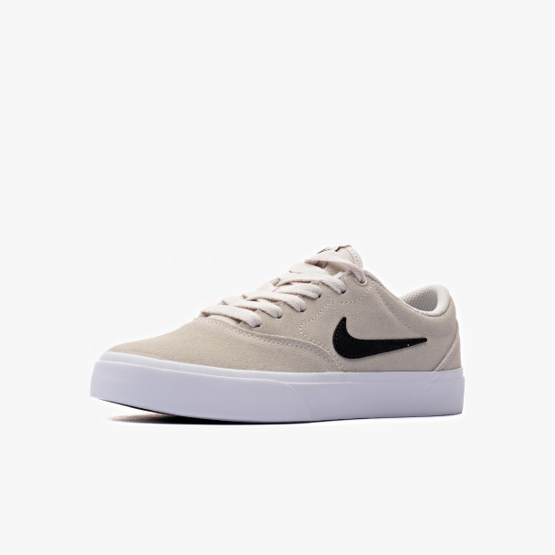 Nike Charge Suede