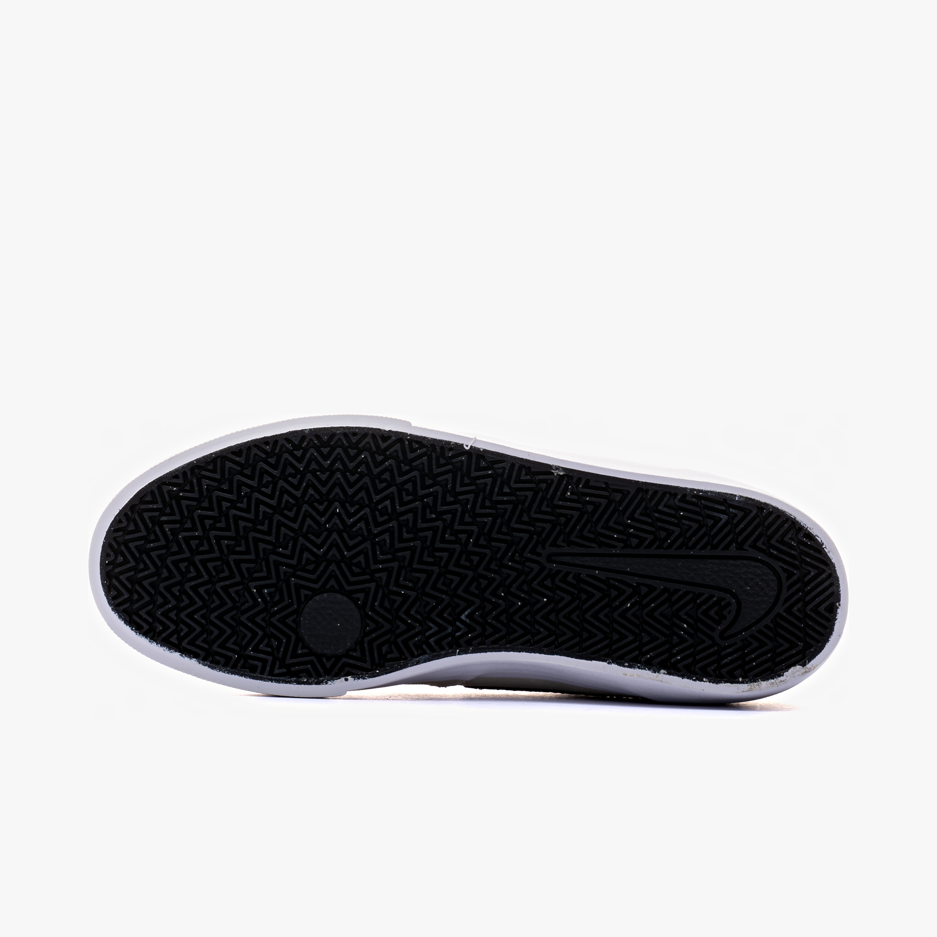 Nike Charge Suede