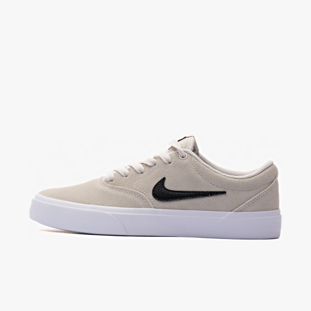 Nike Charge Suede