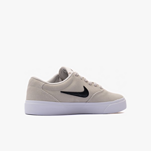 Nike Charge Suede