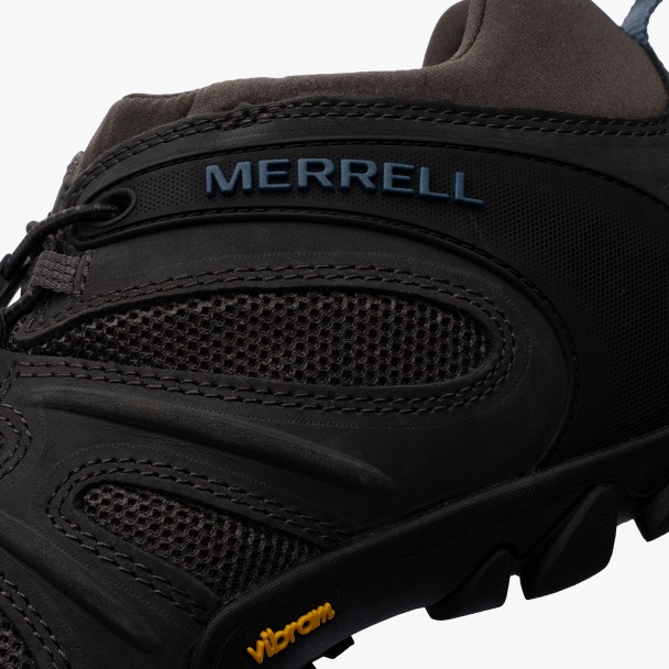 Merrell Cham 8 Stretch