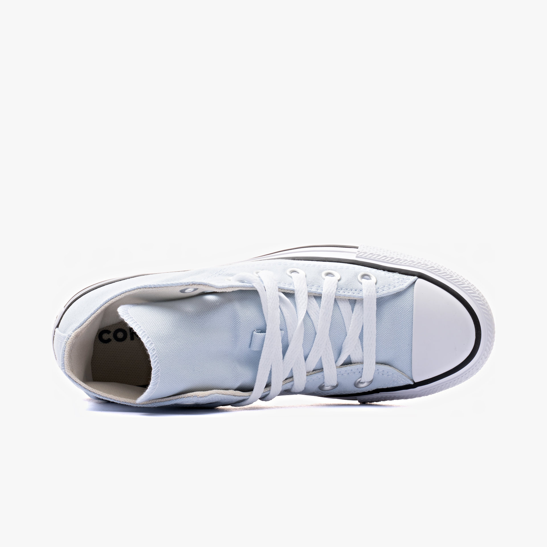 Converse Chuck Taylor All Star OX HI