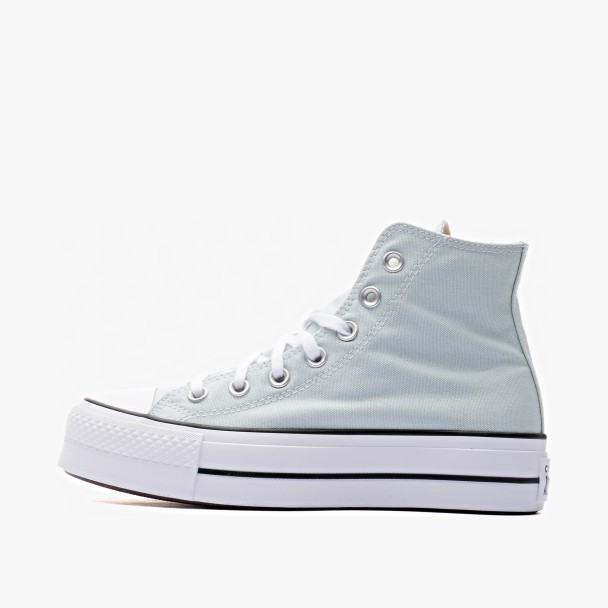 Converse Chuck Taylor All Star Lift Plataform W