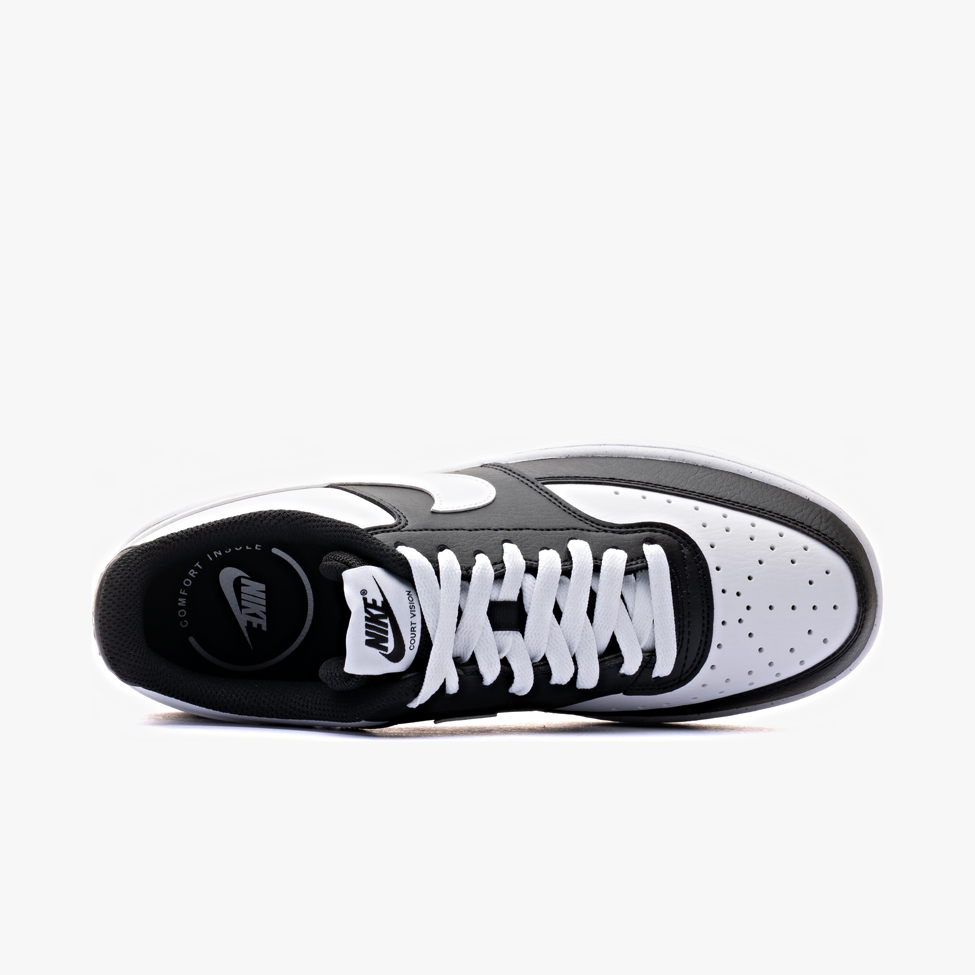 Nike Court Vision