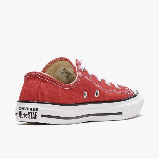 Converse All Star Chuck Taylor Classic Ox K