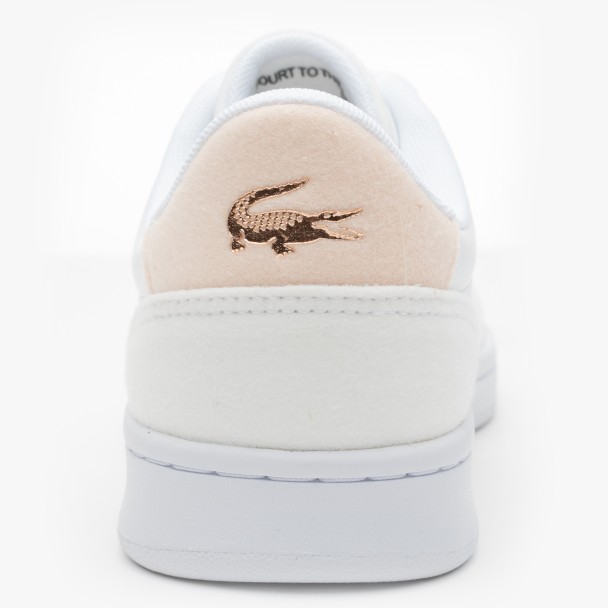 Lacoste Carnaby Set Jr