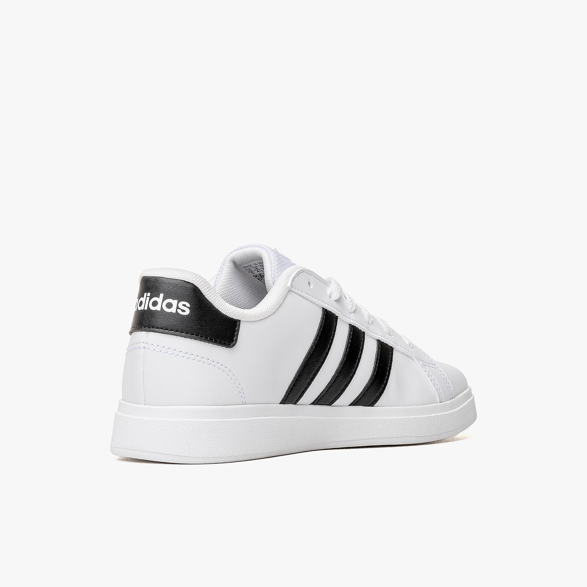 adidas Grand Court 2.0 Jr