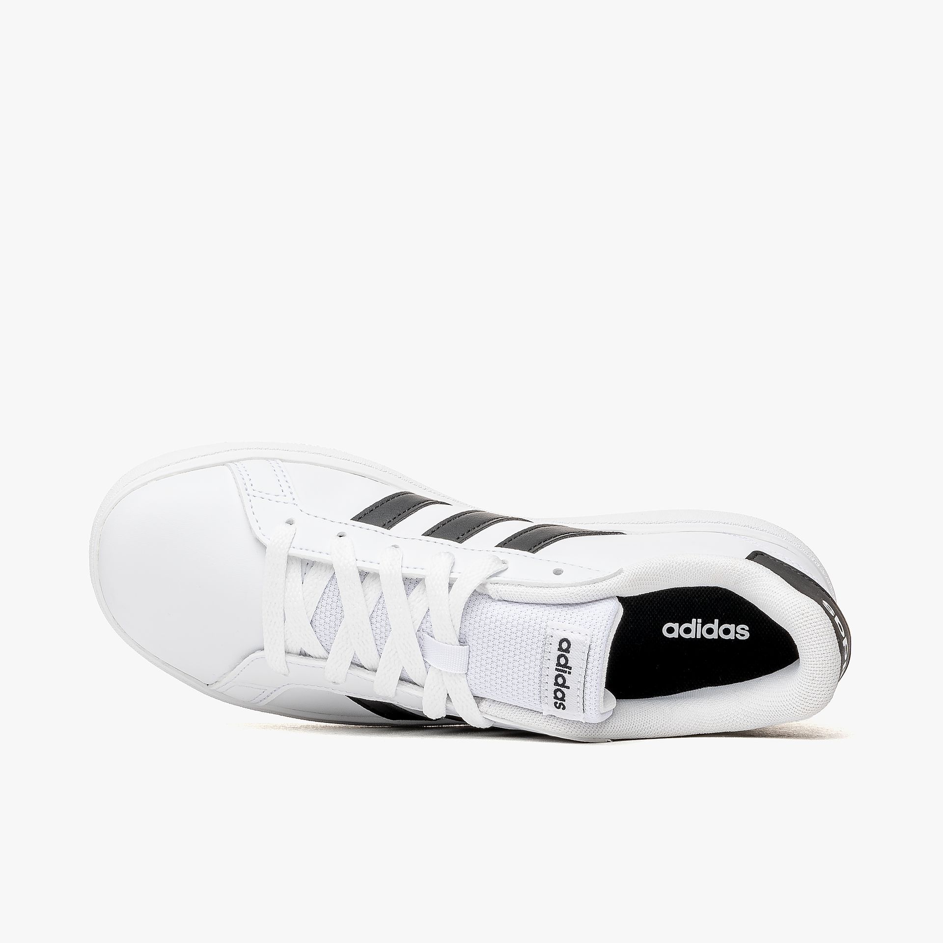 adidas Grand Court 2.0 Jr