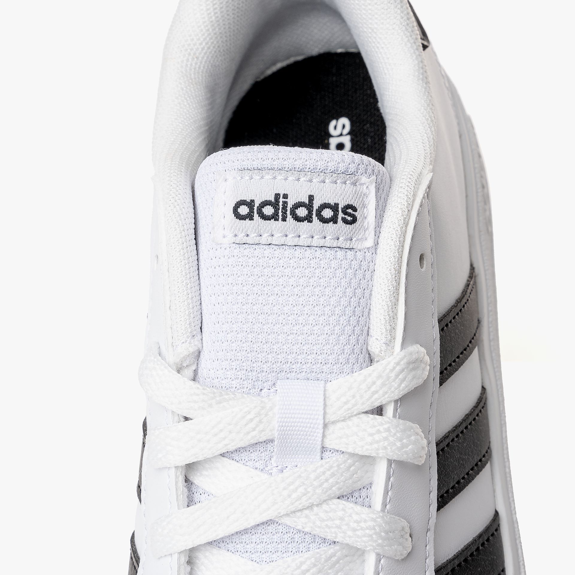 adidas Grand Court 2.0 Jr