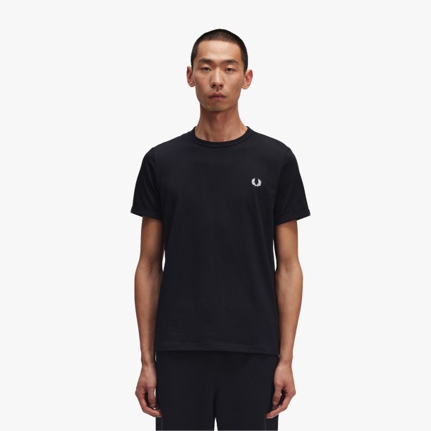 Fred Perry Ringer