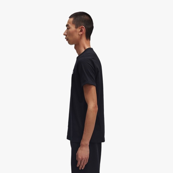 Fred Perry Ringer