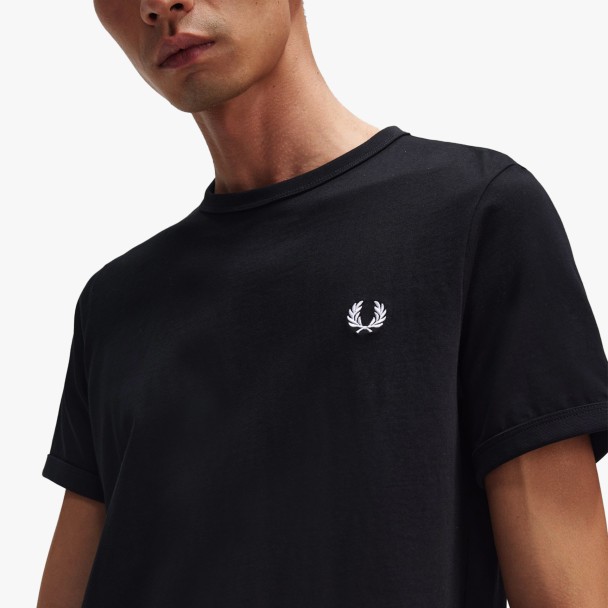 Fred Perry Ringer