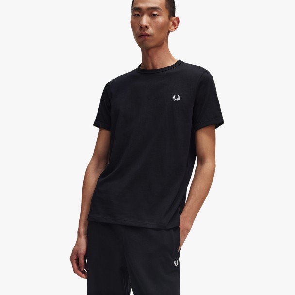Fred Perry Ringer