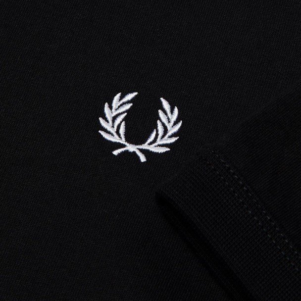 Fred Perry Ringer