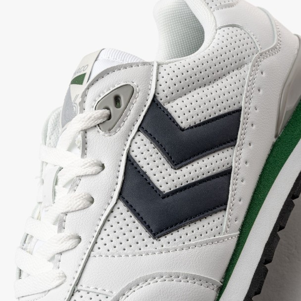 Hummel MONACO 86 PERFORATED