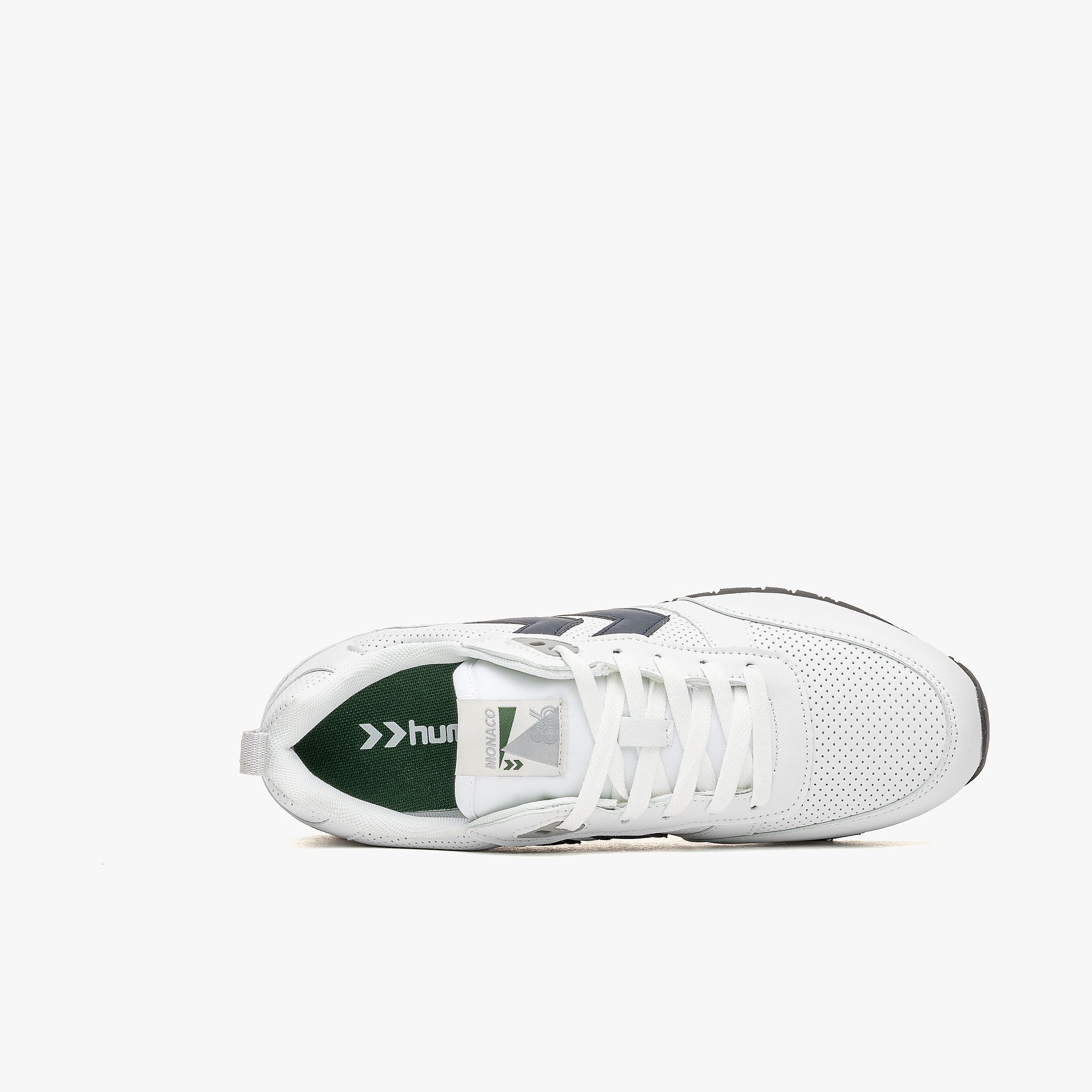 Hummel MONACO 86 PERFORATED