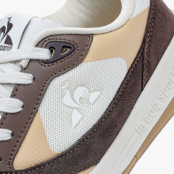 Le Coq Sportif LCS PRO STAR LITE MOCHA