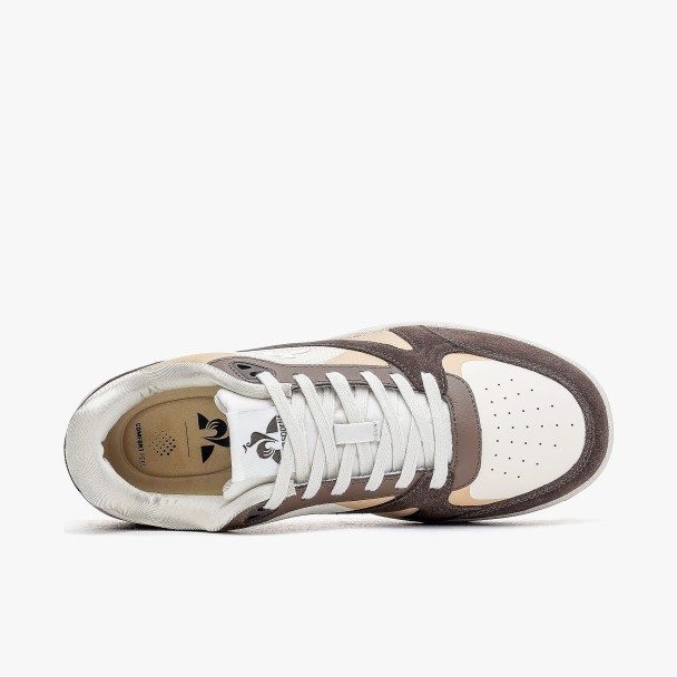 Le Coq Sportif LCS PRO STAR LITE MOCHA