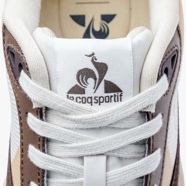 Le Coq Sportif LCS PRO STAR LITE MOCHA