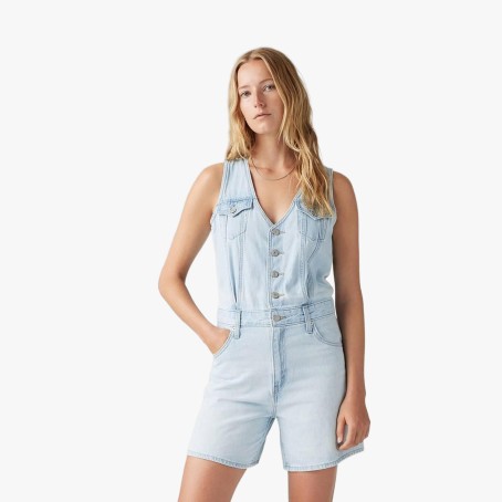 Levis Rom Com